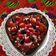 El cooksnap de Debora Zanni cuando hizo Brownie.