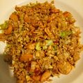 Cooksnap dari Yulita untuk resep Nasi Goreng Tek Tek