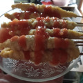 Cooksnap dari Chikmatul Auliyah untuk resep Telur Gulung anti gagal