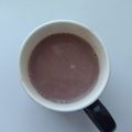 Сooksnap від Настя Загурна, який(а) приготував(ла) Какао на молоке.