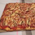 El cooksnap de sckandey cuando hizo Masa para pizza en Thermomix 🍕.