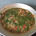 Cooksnap dari Lovita Endry untuk resep Mangut Ikan Asap Pedas