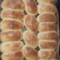 El cooksnap de diego pizzi cuando hizo Pan de Panchos🌭.
