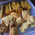 Cooksnap dari Ulum Fauziah untuk resep Ayam Goreng Ungkep