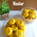 Cooksnap dari 🍹🍕 pawonku 🍜🍚 untuk resep Nastar
