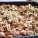 El cooksnap de walter Polo cuando hizo Spaguettis a la parissien ★★★.