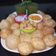 Jayshree G Doshi's cooksnap of when they made પાણી પૂરી (Pani Puri Recipe In Gujarati).