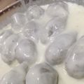 صورة من bushra 🌷، شاركها بعد تجربة وصفة كبة لبنية على الطريقة اليونانية