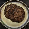 Ananthi @ Crazy Cookie's cooksnap of when they made 🎑🌾கேழ்வரகு அடை 🌾🎑(ragi adai recipe in tamil).