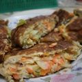 Cooksnap dari Bertha Novayanti untuk resep Telor Dadar Gulung Ala korea