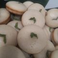Cooksnap dari Enya untuk resep Kue Apem Panggang
