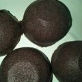 Cooksnap dari amalia palham untuk resep Lava Cake