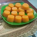 Cooksnap dari prajna paramita untuk resep Talam Ubi