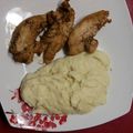 El cooksnap de Pamela Carolina Gaete Gaete cuando hizo Filete de pollo agridulce.