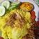 Cooksnap dari Siti Fatimah untuk resep Nasi Kuning Simple Magic Com