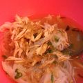 Cooksnap dari Erna Pangestu untuk resep Soto ayam