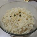 Cooksnap dari eva meylani untuk resep Nasi Goreng Cabai Rawit Hijau