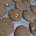 El cooksnap de faty ubeda cuando hizo Galletitas (frutigran) de harina integral, avena y pasas 🍪.