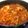 El cooksnap de Julián cuando hizo Conejo frito con tomate y pimiento verde.