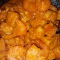 Cooksnap dari Choldachol untuk resep Udang balado super pedas