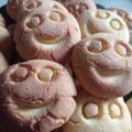 Сooksnap від 🇺🇦Вікторія Максимець💛💙, який(а) приготував(ла) Кукурудзяне печиво.