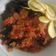 Cooksnap dari Muh. Tristan Bakhtiary untuk resep Dendeng Balado