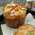 El cooksnap de Pichula cuando hizo Pan Dulce esponjoso.