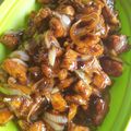 Cooksnap dari Kadek Dewi Lisayani untuk resep Ayam Goreng Mentega Simple