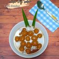 Cooksnap dari Nining Sari_3R untuk resep Kolak Biji Salak Labu Kuning