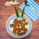 Cooksnap dari Nining Sari_3R untuk resep Kolak Biji Salak Labu Kuning