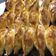 El cooksnap de Graciela Insfrán, Paraguay cuando hizo Empanada de pollo.