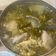 Cooksnap dari Ruly Handayani untuk resep 051. Sayur Sawi Asin Ayam Kuah