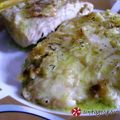Cooksnap από despinal στη συνταγή Πεντανόστιμη πέρκα