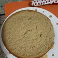 El cooksnap de Arellano Miriam cuando hizo Pan de plátano macho.