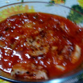 El cooksnap de carmenmolero63 cuando hizo Pisto con merluza.