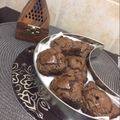 صورة من mj، شاركها بعد تجربة وصفة براونيز بالميكروويف