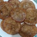 Cooksnap dari Iwol Adzzah untuk resep Kue Bugis Unti keLapa #manisnikmat 👍👍
