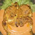 Cooksnap dari Cimbewati untuk resep Bekakak Ayam