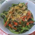Cooksnap dari Mommynya Kai untuk resep Cah Kangkung Saus Tiram