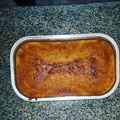 El cooksnap de Honore Balzak cuando hizo Ponque Cebra .