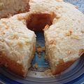 El cooksnap de Lucrecia Trujillo cuando hizo Torta de limón 🍋, fácil, rica, esponjosa y económica, que más? 😋.