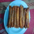 Cooksnap dari Neng Chici untuk resep Piscok Kulit Lumpia