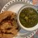 Jayshree Chotalia's cooksnap of when they made પાલક પનીર (Palak Paneer Recipe In Gujarati).