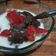 Cooksnap dari Lucky Kitchen untuk resep Bubur Coklat Kuah Susu