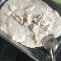 Cooksnap dari harajuku untuk resep Bubur Sumsum super lembut :)