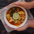Cooksnap dari Kaianiandra untuk resep Seblak baso aci tulang ayam
