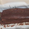 Cooksnap από Σοφία Χαραλαμπάκη στη συνταγή Κέικ Ζέμπρα