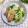 May 的 蒜苗炒香腸 cooksnap