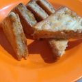 Cooksnap dari Ana Patmasari untuk resep KABIN GORENGVla🍍nanas keju🧀