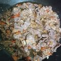 Cooksnap dari Dwi Junita Sari untuk resep Spicy Beef Belly
